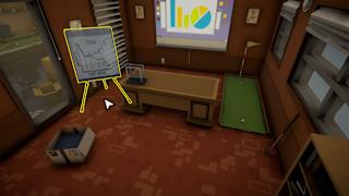 Unboxing: Cozy Home Simulator screenshot 6