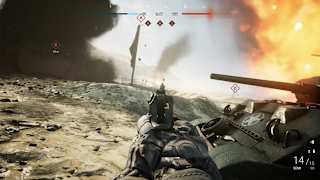 World At War: Normandy screenshot 4