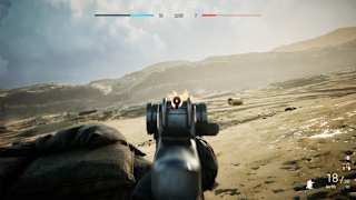 World At War: Normandy screenshot 3