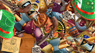 So Much Stuff 4: Bits and Bobs Collector's Edition screenshot 6