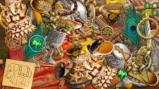 So Much Stuff 4: Bits and Bobs Collector's Edition screenshot 2