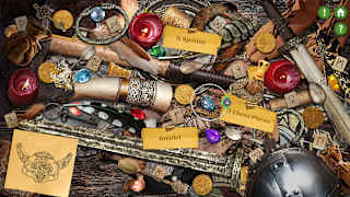 So Much Stuff 4: Bits and Bobs Collector's Edition screenshot 3