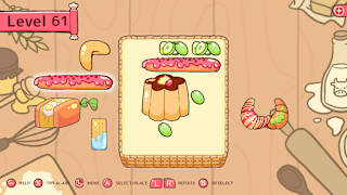 Neko Bakery screenshot 3