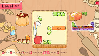 Neko Bakery screenshot 5