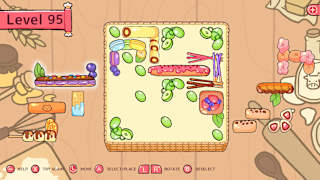 Neko Bakery screenshot 1