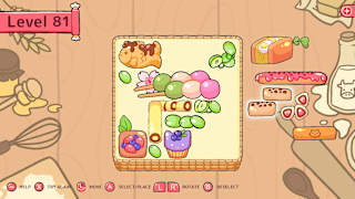 Neko Bakery screenshot 2