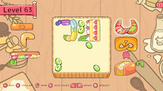 Neko Bakery screenshot 4