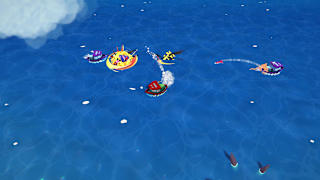 Skull Pirates: Adventures screenshot 3