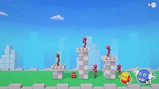 Angry Battalion screenshot 4