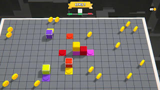 Colorama Cubes screenshot 2