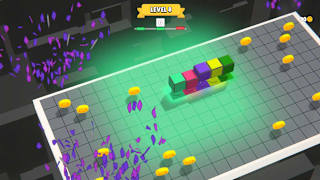 Colorama Cubes screenshot 4