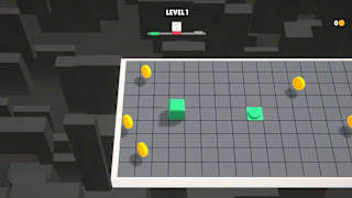 Colorama Cubes screenshot 3