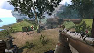 WW2 Soldiers of Honor - Warzone Assault screenshot 1
