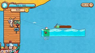 Sunseed Island screenshot 3