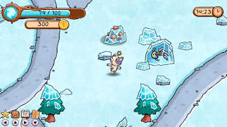 Sunseed Island screenshot 5