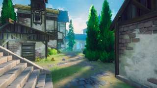 Hike Haven screenshot 2