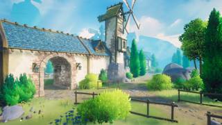 Hike Haven screenshot 1
