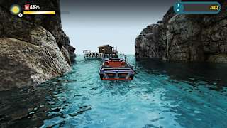 Boat Delivery: Island Transport Simulator screenshot 6