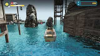 Boat Delivery: Island Transport Simulator screenshot 4