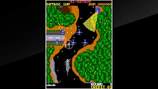 Arcade Archives D-DAY screenshot 5
