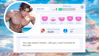 Beach Boys 3: Zodiac Signs, Love & Horoscope Dating screenshot 4