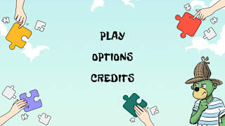 Spy Guy Jigsaw Fun screenshot 4