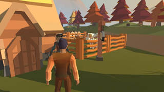 Survival Zone: Craft, Build & Grow screenshot 4