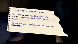 The Exorcist: Gravebound Horror screenshot 3