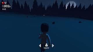 Sprint for Survival screenshot 4