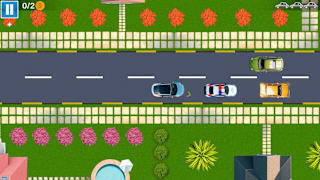 Parking Pro: Top-Down Challenge screenshot 4