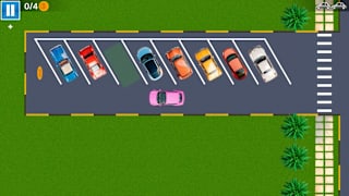Parking Pro: Top-Down Challenge screenshot 3