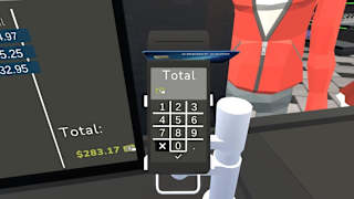 Game & Console Supermarket: Business Simulator screenshot 5