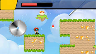 Monster Popper screenshot 5