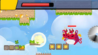 Monster Popper screenshot 3