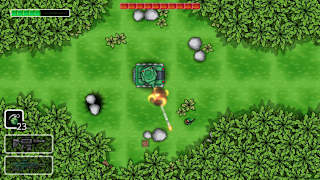 Operation: Hostage Rescue screenshot 3
