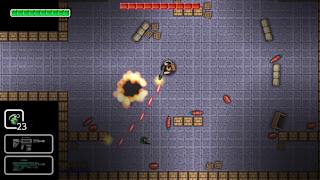 Operation: Hostage Rescue screenshot 2