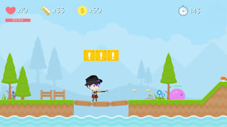 Arcane Paws screenshot 6