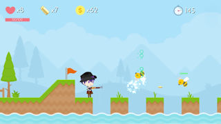 Arcane Paws screenshot 5