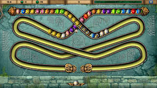 Malachite: Temple of the Sun Collector's Edition screenshot 6