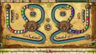 Malachite: Temple of the Sun Collector's Edition screenshot 3