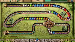 Malachite: Temple of the Sun Collector's Edition screenshot 5