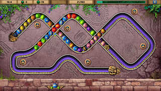 Malachite: Temple of the Sun Collector's Edition screenshot 4