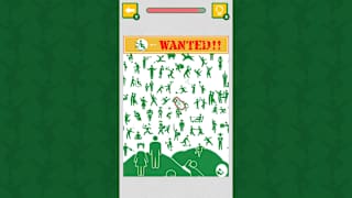 Lost & Found Spot It Fast! screenshot 1