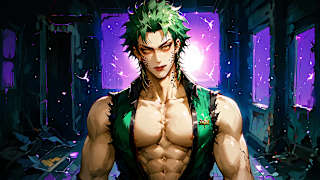 Psychiatric Prison Romance: Serial Killer Anime Boys Dating Sim screenshot 6