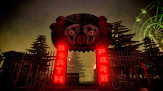 Death Park: Remaster screenshot 4