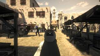 Call of Glory - Critical Warfare screenshot 3