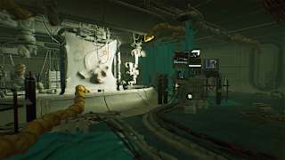 Beyond Hanwell: Nintendo Switch™ Edition screenshot 4