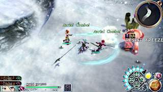 Ys Memoire: Revelations in Celceta screenshot 1