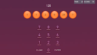 Brain IQTopia screenshot 4