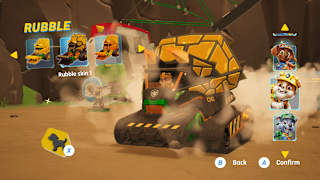 PAW Patrol™: Dino World screenshot 3